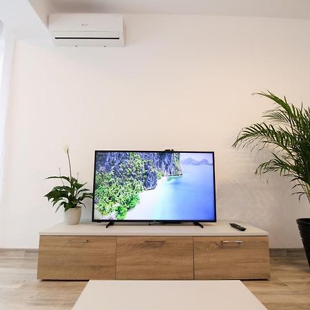 Vitan Central Oasis - Moon --Free Parking--Self Check-In-- Bucureşti Ngoại thất bức ảnh