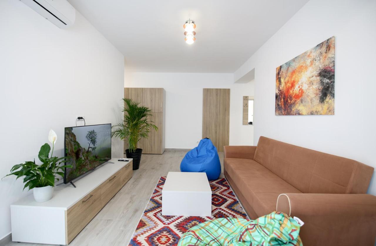 Vitan Central Oasis - Moon --Free Parking--Self Check-In-- Bucureşti Ngoại thất bức ảnh