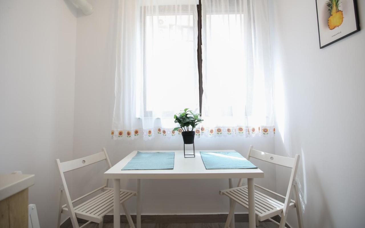Vitan Central Oasis - Moon --Free Parking--Self Check-In-- Bucureşti Ngoại thất bức ảnh
